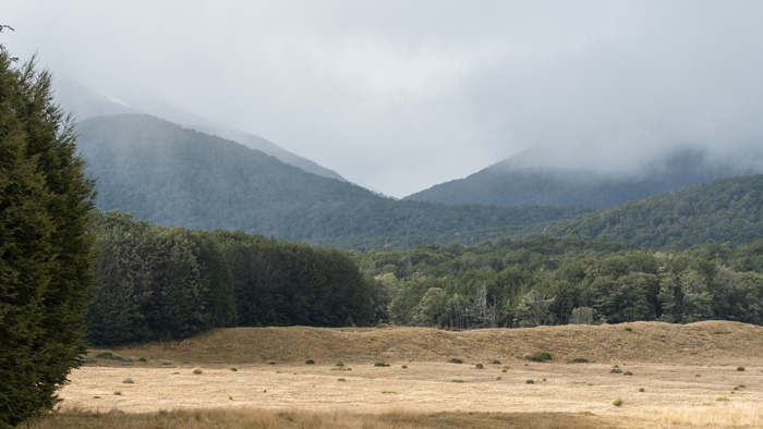 Shadowfax – Mavora Lakes Rd